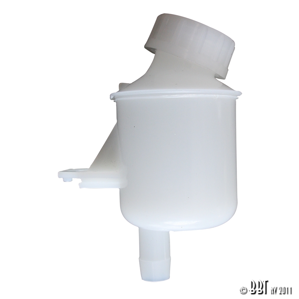 1971-79 VW Baywindow Bus Brake Fluid Reservoir 100mm Lower Without Servo