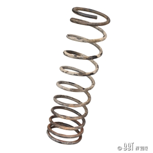 1302 + 1303 Beetle Front Spring (Second Hand)
