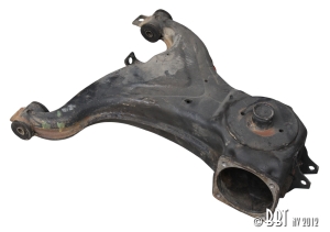 **NCA** T25 79-92 Rear Trailing Arm Left (Second Hand) 2WD + 14inch Syncro
