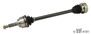 T25 86-92 Syncro Front CV Joint Driveshaft