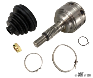 T25 86-92 Syncro Outer CV Joint
