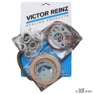 1200cc Engine Gasket Kit - Type 1 Engines - Top Quality