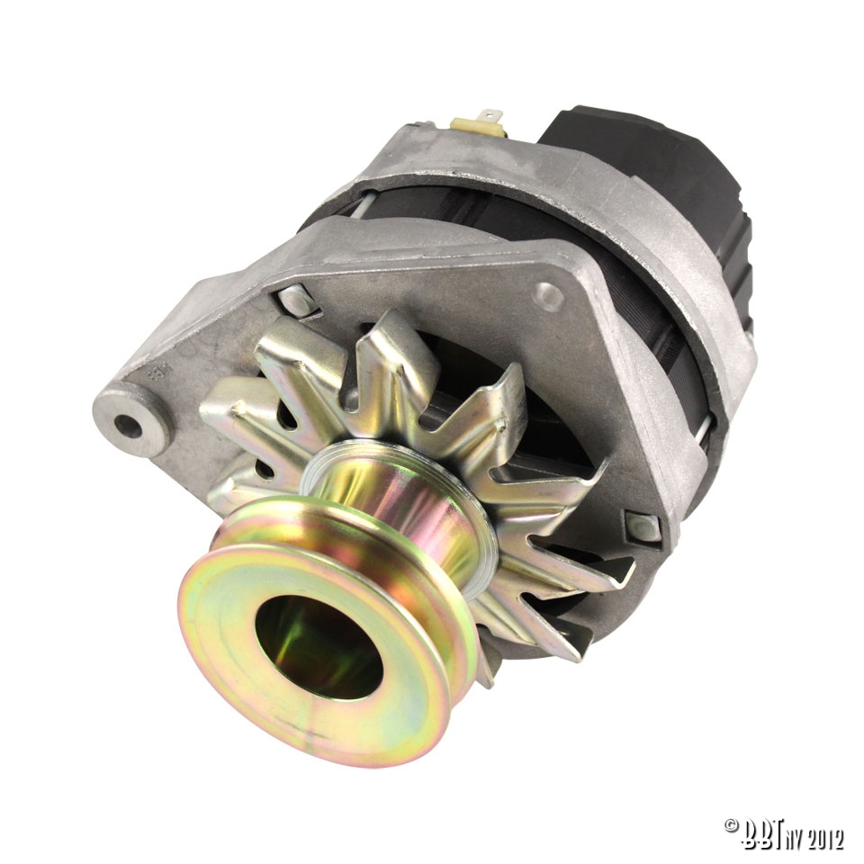 86 Alternator Belt VW Type 25 Bus 1600cc Diesel 9.5x600