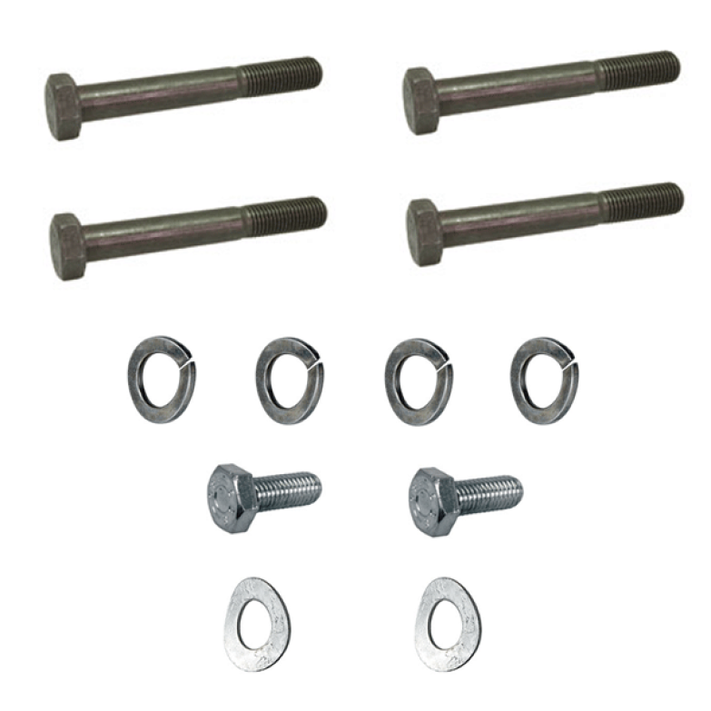 Beetle Front Beam Bolt Kit Cool Air VW