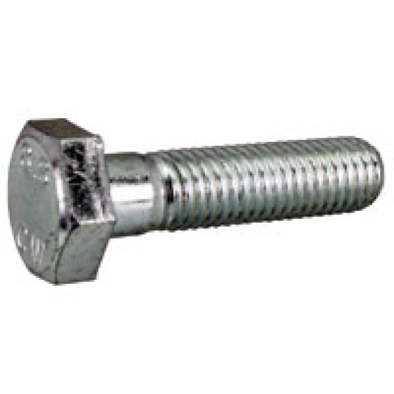 Hex Head M10 Bolt (40mm Long, 1.5mm Thread) Cool Air VW