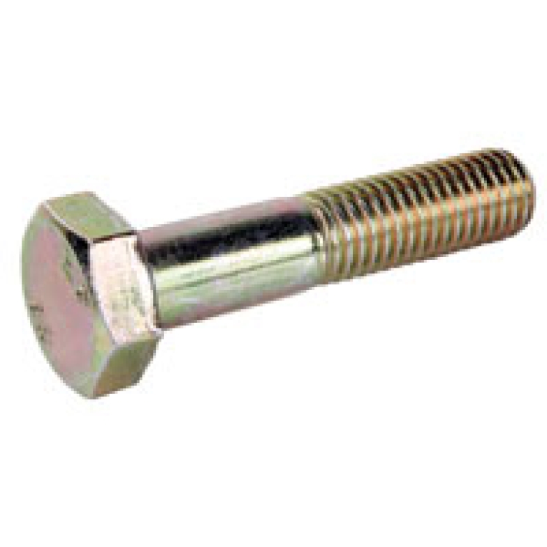 Hex Head M10 Bolt (48mm Long, 1.5mm Thread) Cool Air VW