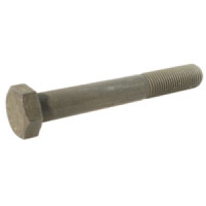 Type 25 Syncro Front Shock Absorber Bolt - Lower