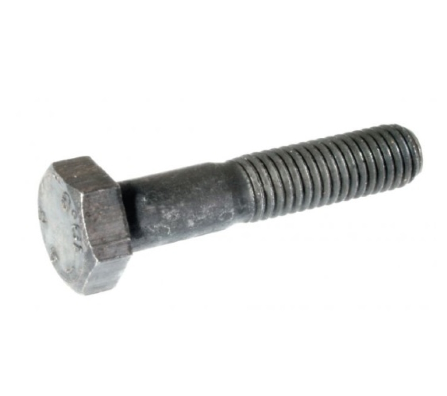 Hex Head M8 Bolt (45mm Long, 1.25mm Thread) T2 6879 Steering Column