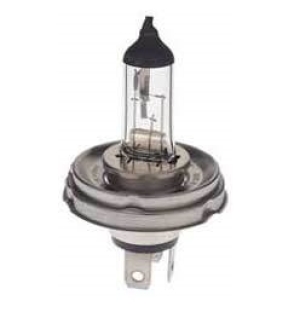 Halogen (Round Base) Headlamp Bulb (6V)(60/55W)