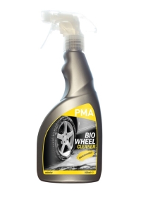 PMA Wheel Cleaner Trigger Spray 500ml