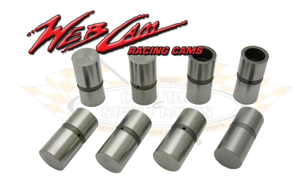cam Cam Followers (Lifters) Type 4 Engines Cool Air VW