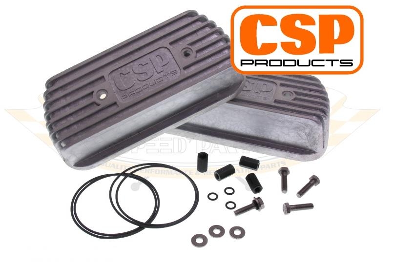 Valve Covers Cool Air VW