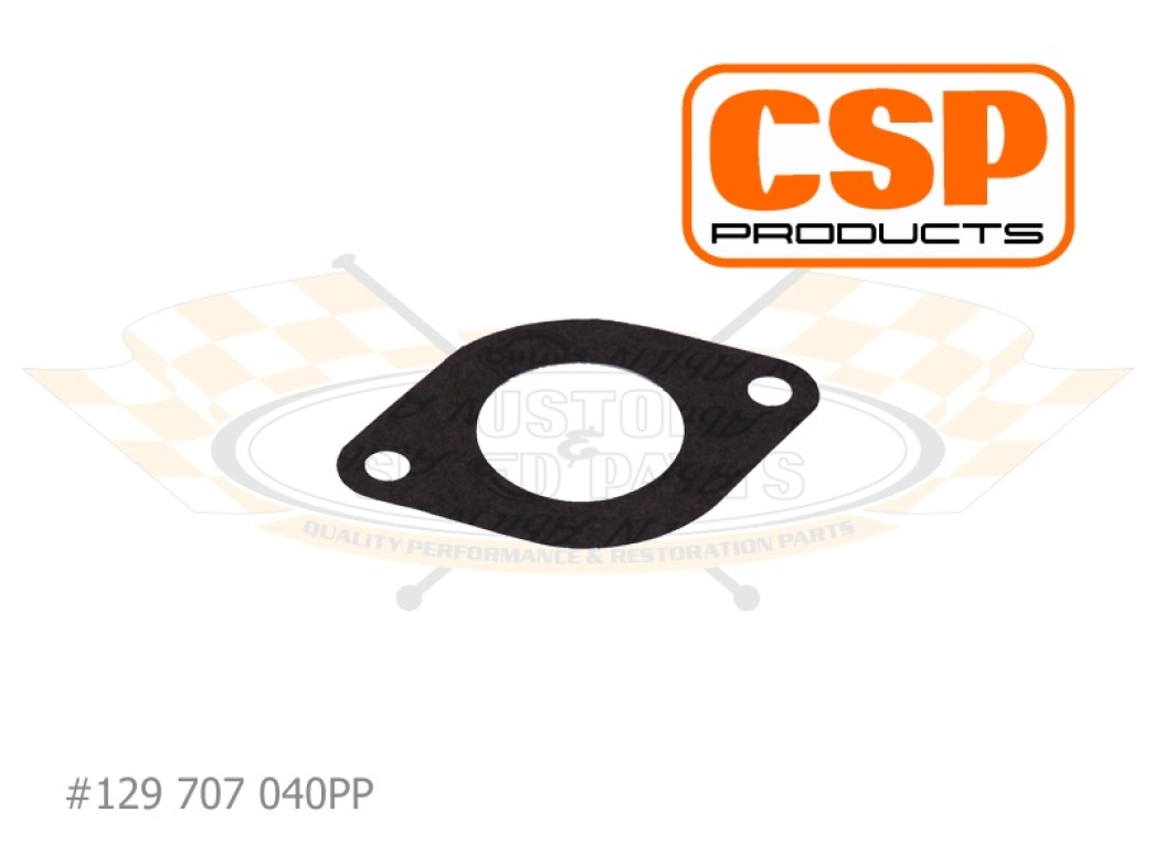 CSP er 48 IDF Carb Heat Insulation Flange Replacement Gasket Cool