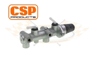 CSP High Performance Type 3 Master Cylinder