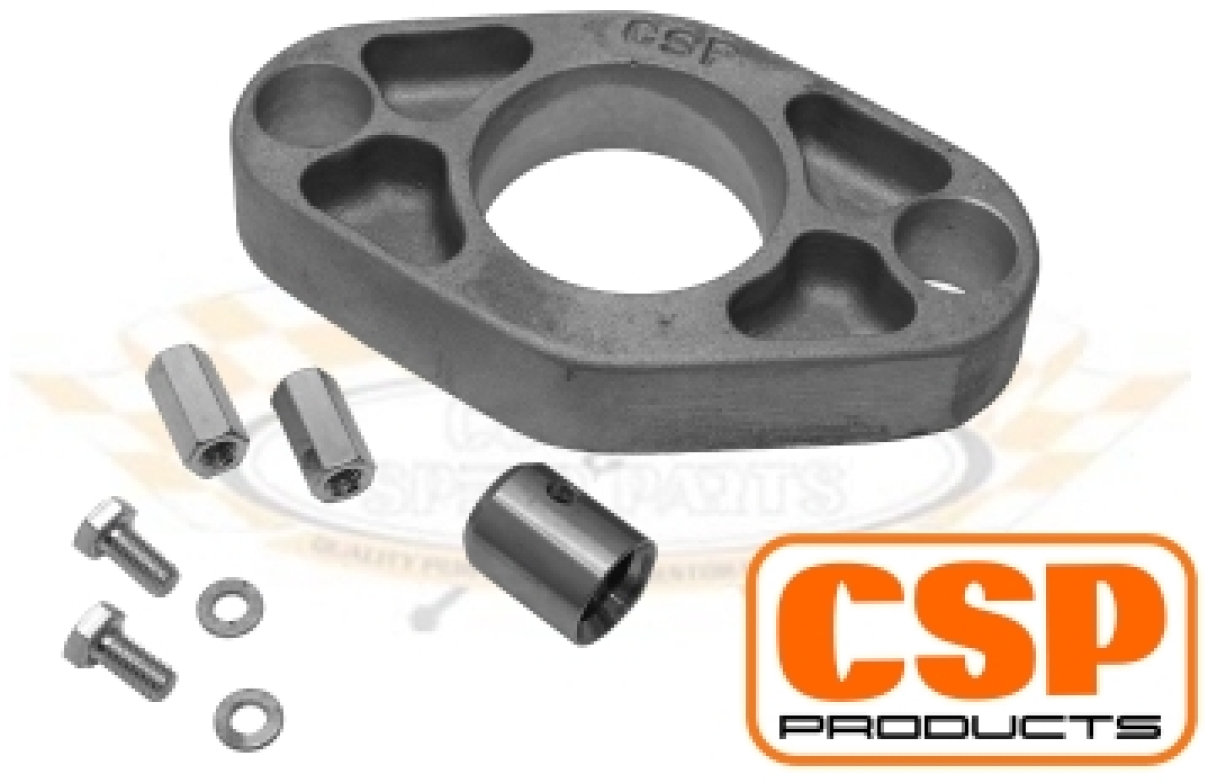 T25 7992 CSP Quick Shift Kit (14mm) Cool Air VW