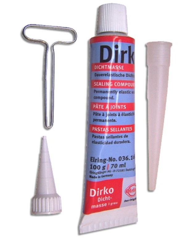 Elring DirkoS Cylinder Head Sealant Cool Air VW