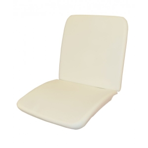 TMI T1 54-64 Front Bottom And Backrest Seat Padding (Foam)