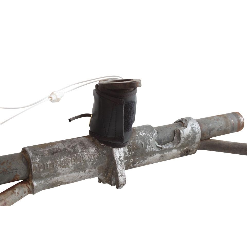 IMDU Manifold Heater 12 Volt Cool Air VW Inlet manifold heater IMDU 12 volt