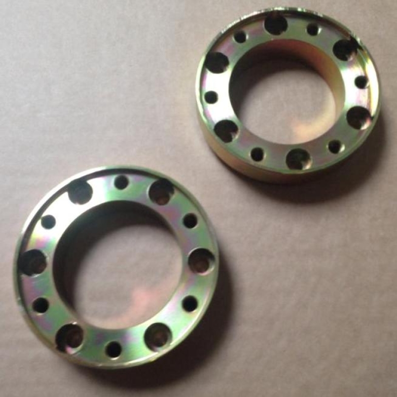 IRS Conversion CV Joint Spacers (Pair) Cool Air VW