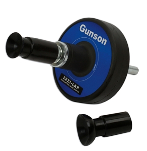 Gunson Eezilap Valve Lapping (For Drill Attachment) - Tool HIRE £10.50
