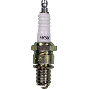 NGK DP8EA-9 Spark Plug - 12mm Thread (Long Reach)