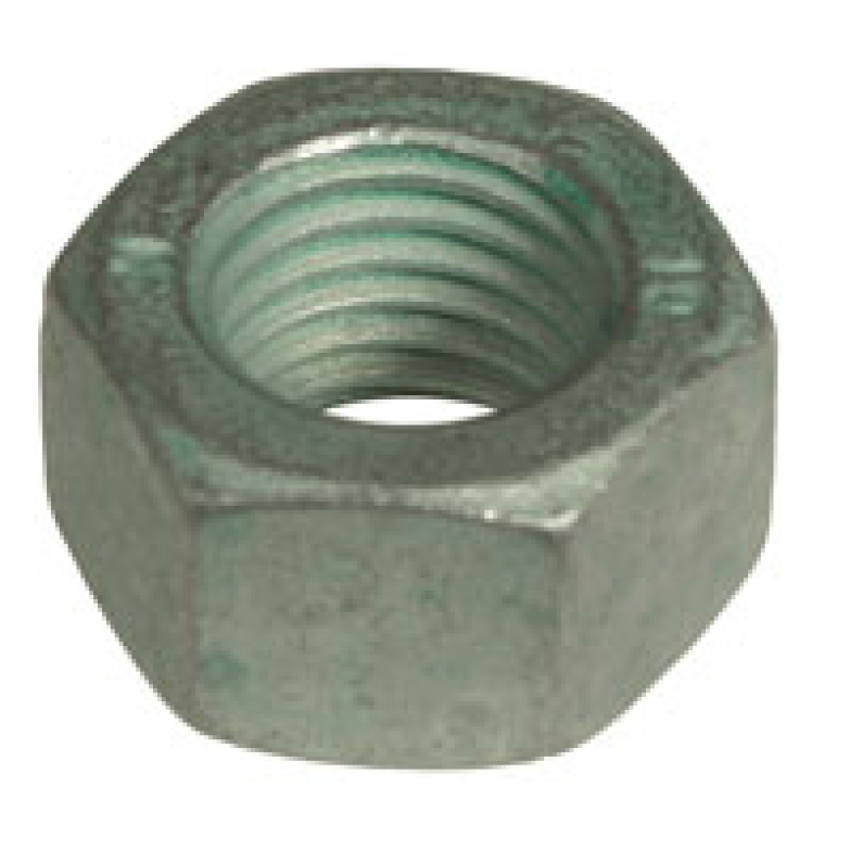 Half Moon Starter Motor Bolt Nut Cool Air VW