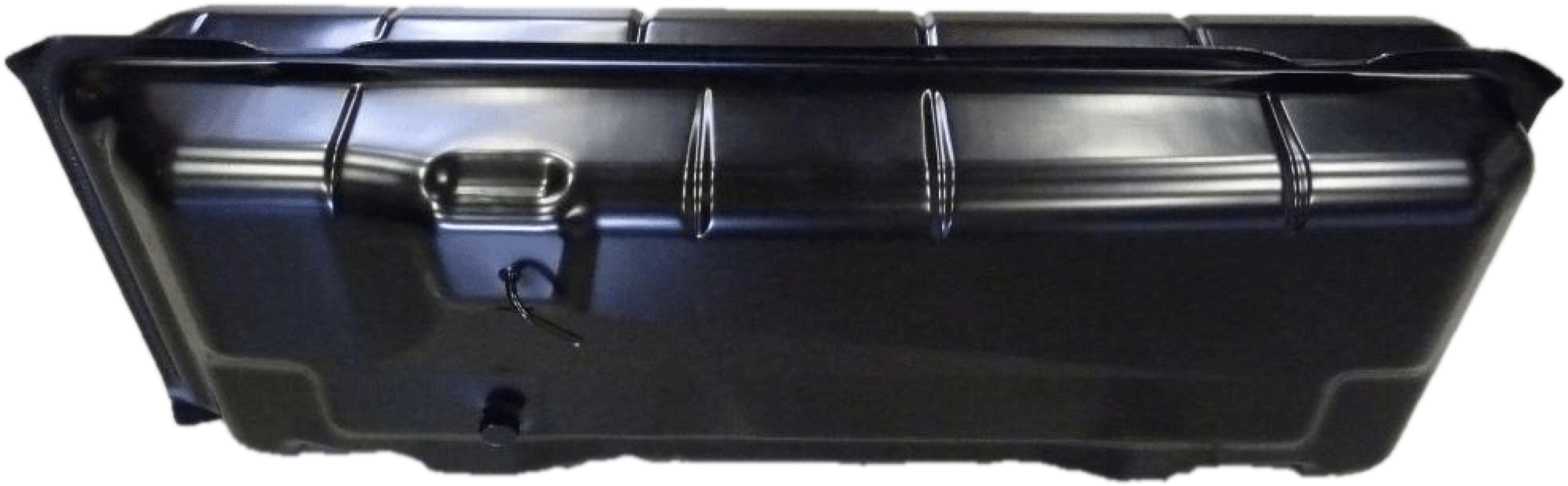 Baywindow Bus Fuel Tank 197379 Cool Air VW