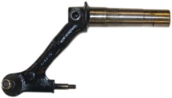 Ball Joints and Torsion Arm Parts