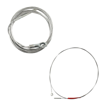 Clutch and Accelerator Cable Kits