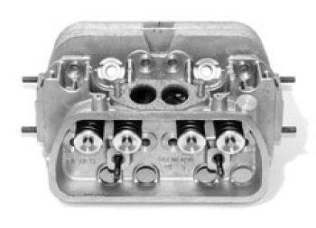 25HP and 30HP Cylinder Heads