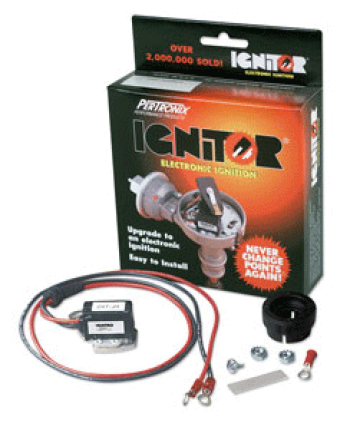 Pertronix Ignitor 1 System