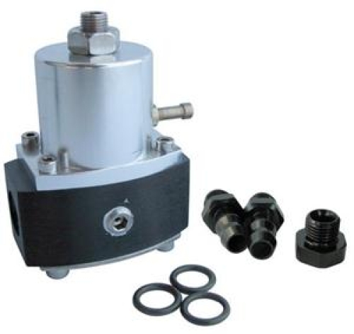 Beetle Fuel Injection - Cool Air VW