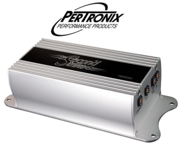 Pertronix Ignition Module and Rev Limiter