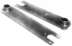 Spring Plates and Torsion Bars
