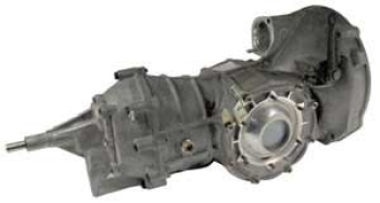 Replacement Gearboxes