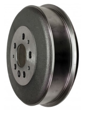 T4 Brake Drums, Shoes and Cylinders