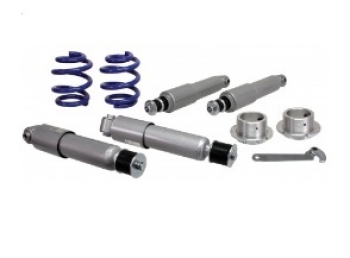 T4 Aftermarket and Performance Suspension Parts