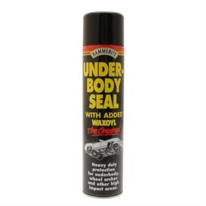 Underseal, Filler and Seam Sealant