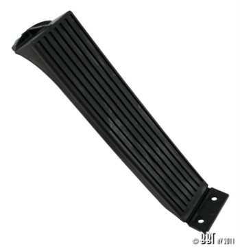 Accelerator Pedal + Linkage Parts