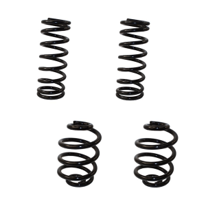 Type 25 Suspension Spring Bundle Kit - Standard Height (Front And Rear Springs)