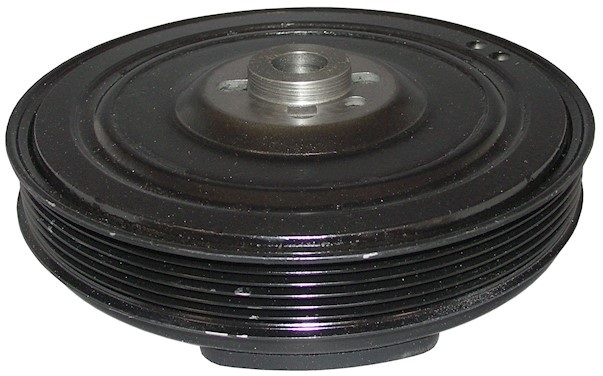 vw t4 crank pulley