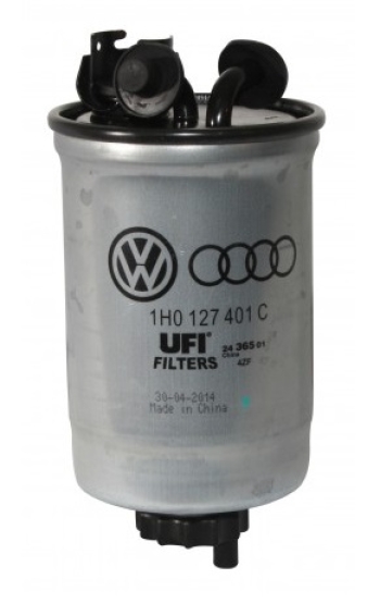 T4 Fuel Filters