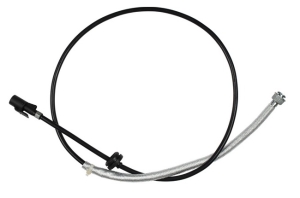 T4 Speedo Cable (1430mm) - 1990-95 LHD Models Only
