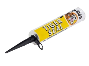 Tiger Seal Seam Sealer And Panel Bond 310ml Tube