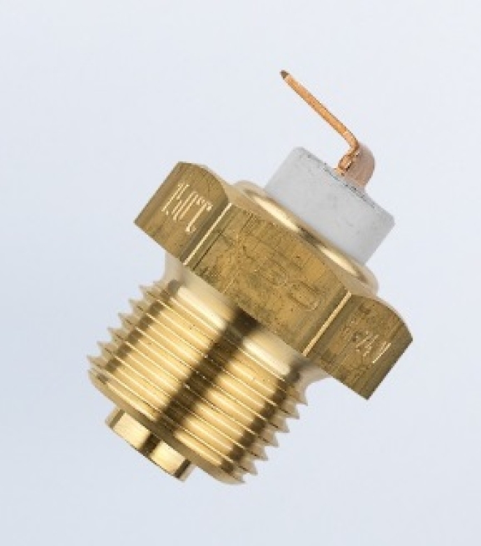 VDO Oil Pressure Relief Screw Oil Temperature Sender (M18X1.5) Type 1