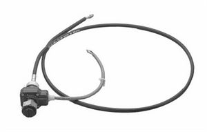 Electronic Speedo Cable Kit
