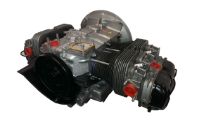 1200cc Single Port Type 1 Reconditioned Engine